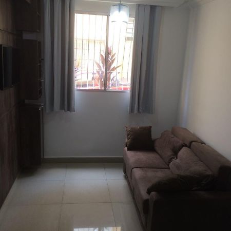 Excelente Apartamento Em Belo Horizonte Διαμέρισμα Εξωτερικό φωτογραφία