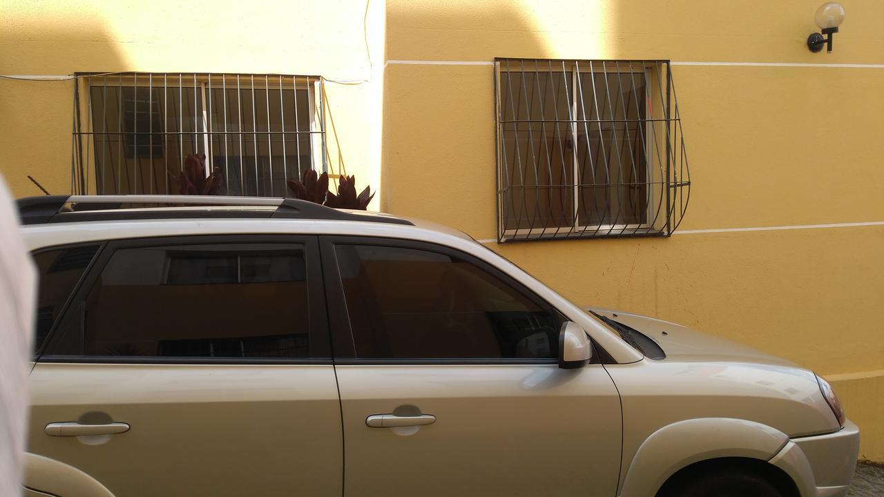 Excelente Apartamento Em Belo Horizonte Διαμέρισμα Εξωτερικό φωτογραφία