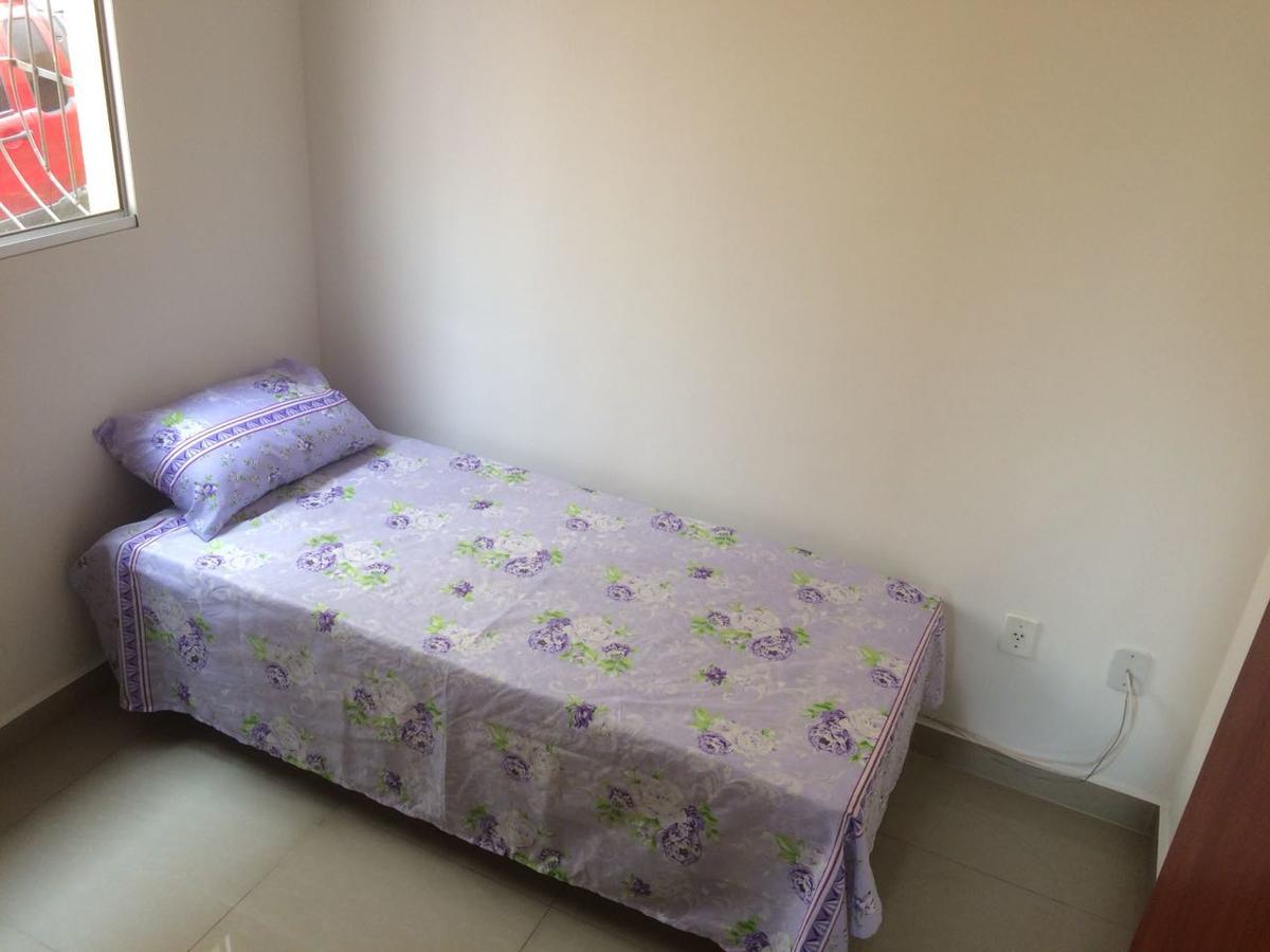 Excelente Apartamento Em Belo Horizonte Διαμέρισμα Εξωτερικό φωτογραφία