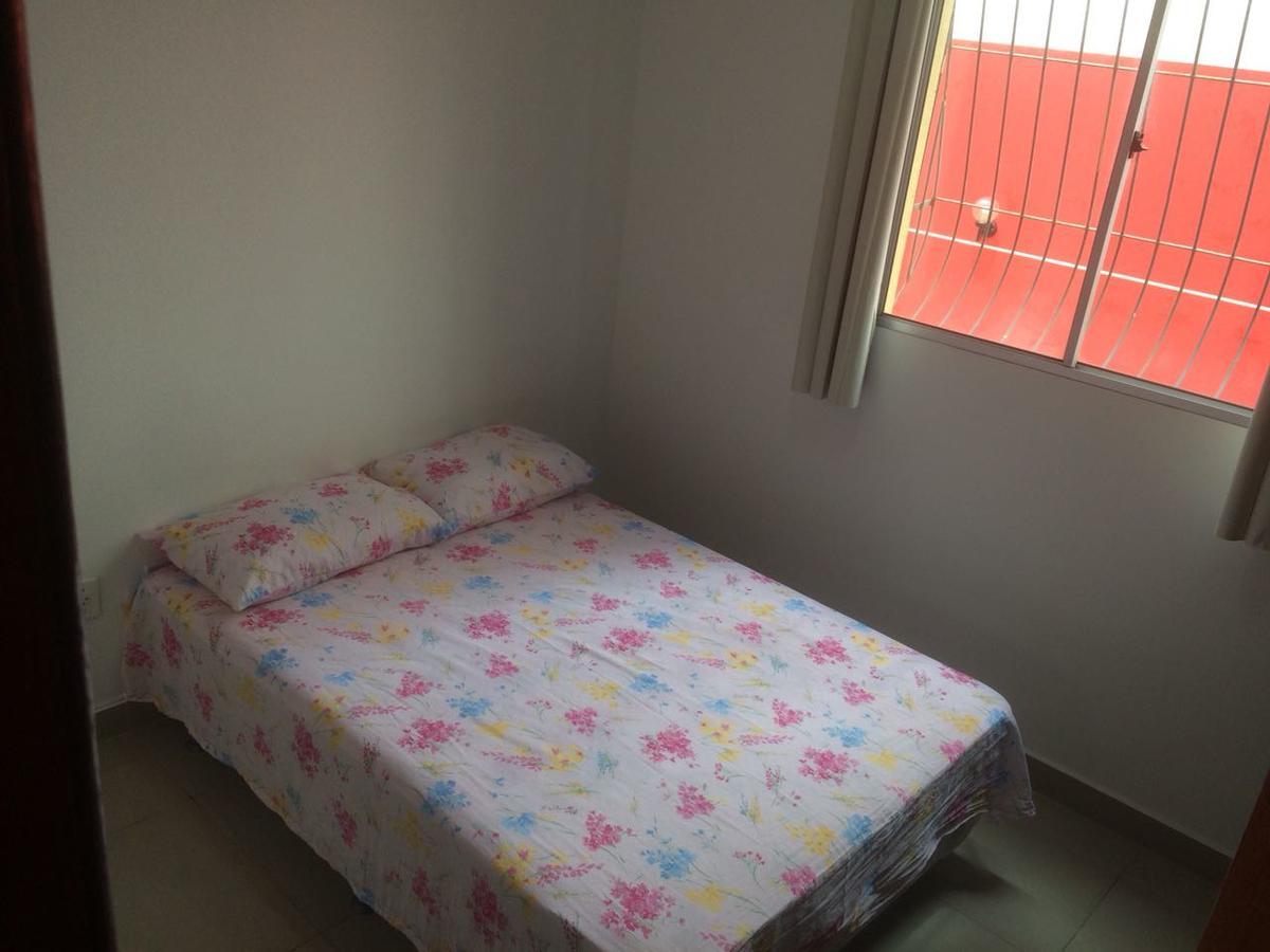 Excelente Apartamento Em Belo Horizonte Διαμέρισμα Εξωτερικό φωτογραφία