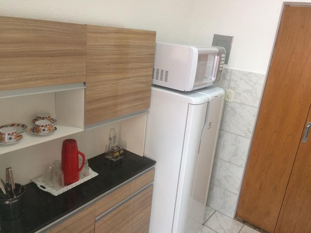 Excelente Apartamento Em Belo Horizonte Διαμέρισμα Εξωτερικό φωτογραφία